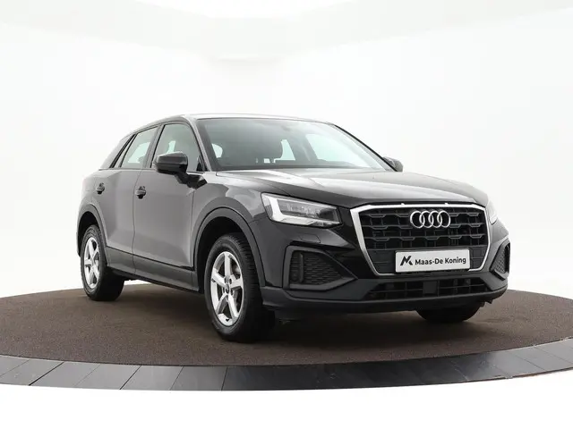 Audi Q2 35 Tfsi 150pk S-tronic Pro Line 2023 Benzine 17