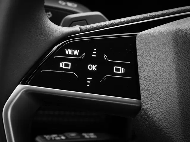 Audi Q6 e-tron Advanced edition 252 PK 2025 Elektrisch 13