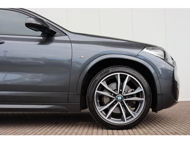 BMW X2 xDrive25e 2021 Hybride Benzine 5