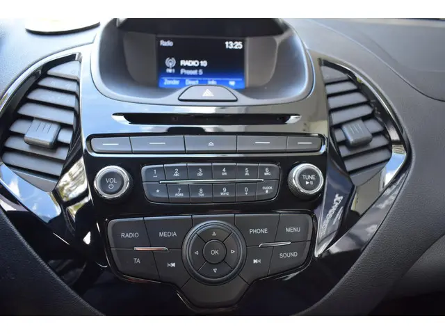 Ford Ka Ka+ 1.2 Trend Ultimate 5 deurs 2017 Benzine 10