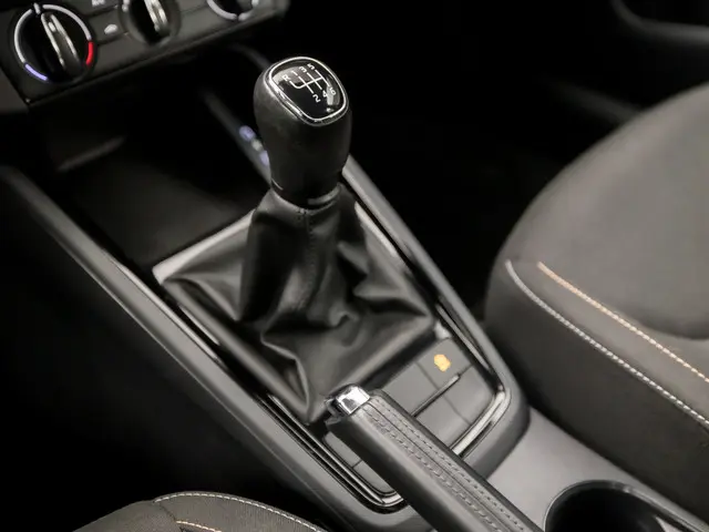 Škoda Kamiq 1.0 TSI Sport 2020 Benzine 10