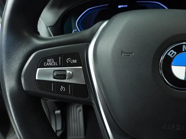 BMW X3 xDrive30e 2020 Hybride Benzine 13