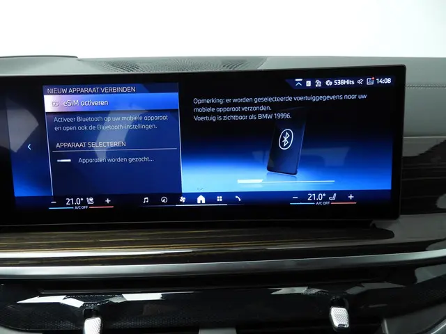 BMW X5 xDrive40d 2025 Diesel 19