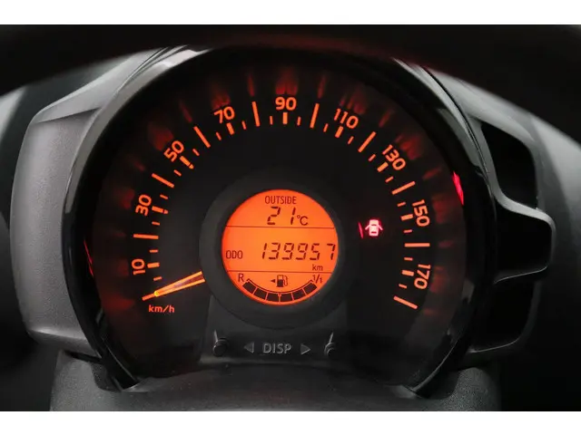 Peugeot 108 1.0 e-VTi Active 2018 Benzine 3