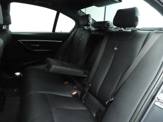 Alpina B3 S biturbo 2017 Benzine 8