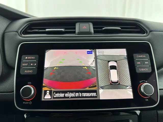 Nissan Leaf Tekna 40 kWh 2019 Elektrisch 13