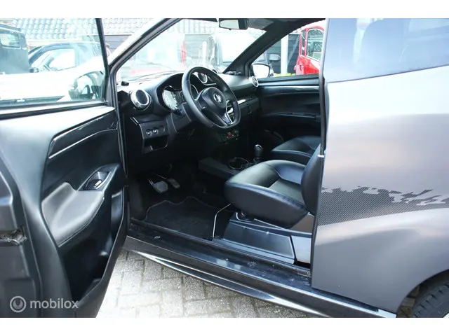 Aixam Coupé Brommobiel e GTi 2019 Elektrisch 6