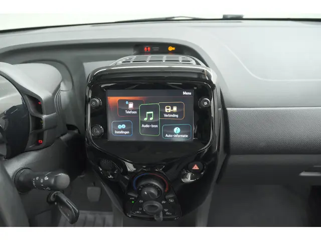 Citroën C1 1.0 VTi Shine 2019 Benzine 43