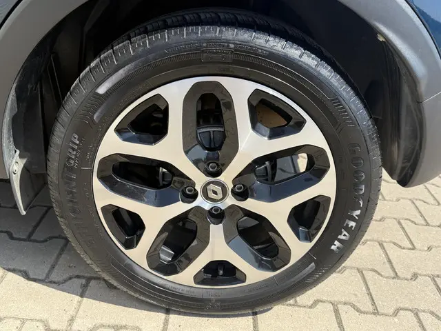 Renault Captur 0.9 TCe 90 Intens 2019 Benzine 20