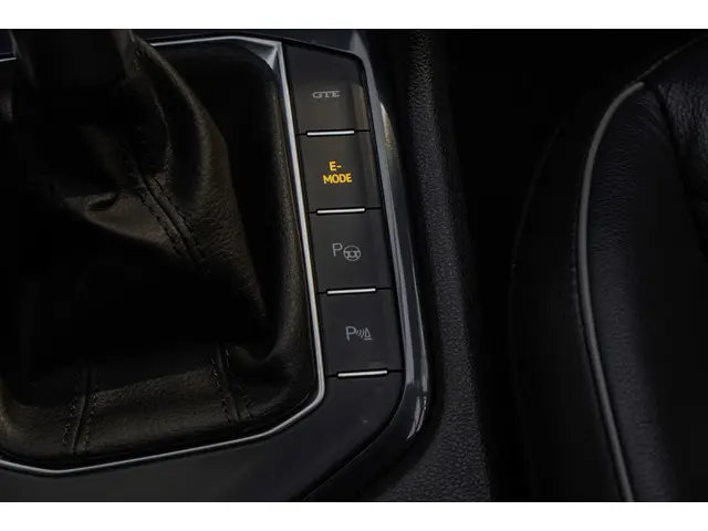 Volkswagen Tiguan 1.4 TSI eHybrid 2022 Hybride Benzine 25