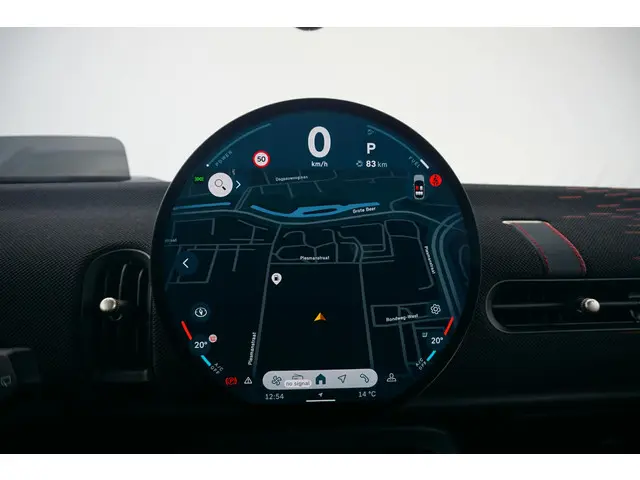 MINI 5-Deurs Cooper 2024 Benzine 19