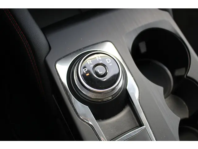 Ford Kuga 2.5 PHEV ST-Line X 2023 Hybride Benzine 27