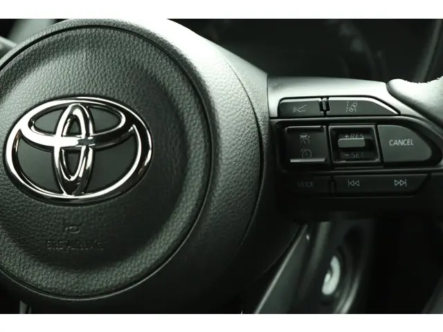 Toyota Aygo X 1.0 VVT-i MT Play 2025 Benzine 21