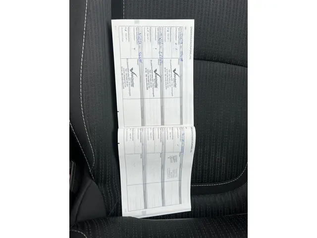 Renault Mégane Estate 1.2 TCe 100 Limited 2018 Benzine 8