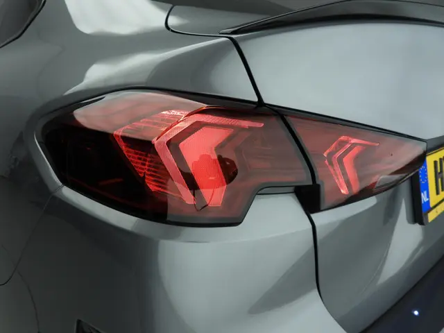 BMW 2 Serie Gran Coupé 220 2025 Benzine 41