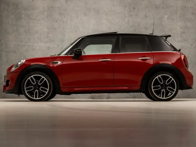 MINI Cooper 2