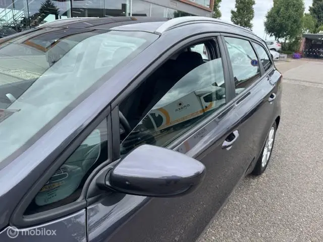Kia cee'd Sportswagon 1.0 T-GDi DynamicLine 2018 Benzine 11