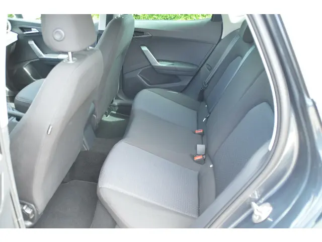 SEAT Ibiza 1.0 EcoTSI Style Business Connect 2023 Benzine 6