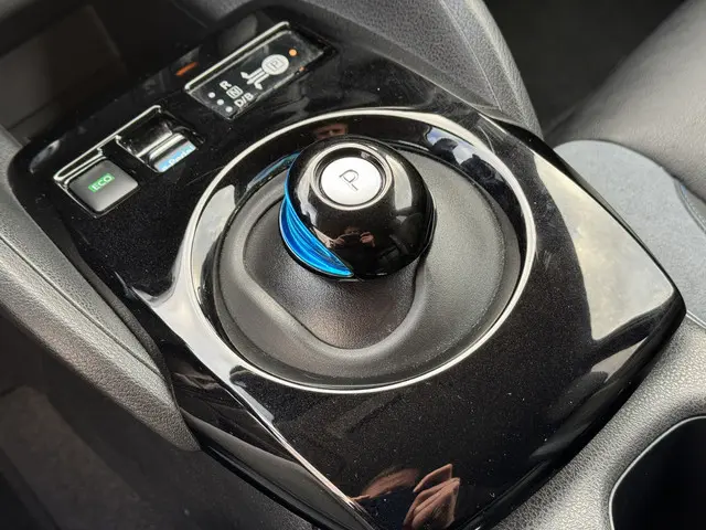 Nissan Leaf Tekna 40 kWh 2019 Elektrisch 32