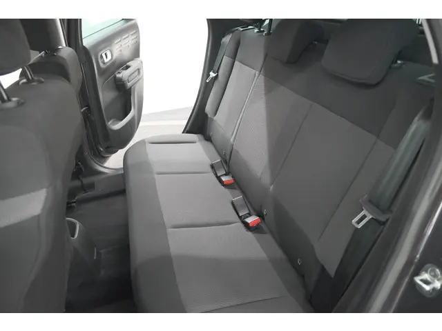 Citroën C3 Aircross PureTech 110 Feel 2024 Benzine 23