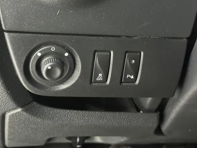 Dacia Dokker 1.2 TCe S&S Ambiance 2018 Benzine 29