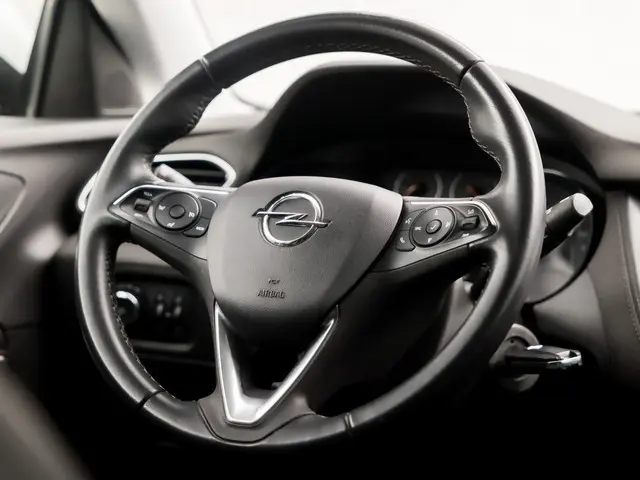 Opel Grandland X 1.2 Turbo Sport 2020 Benzine 15