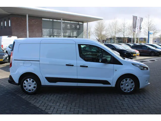 Ford Transit Connect 1.5 EcoBlue L2 Trend 2019 Diesel 5