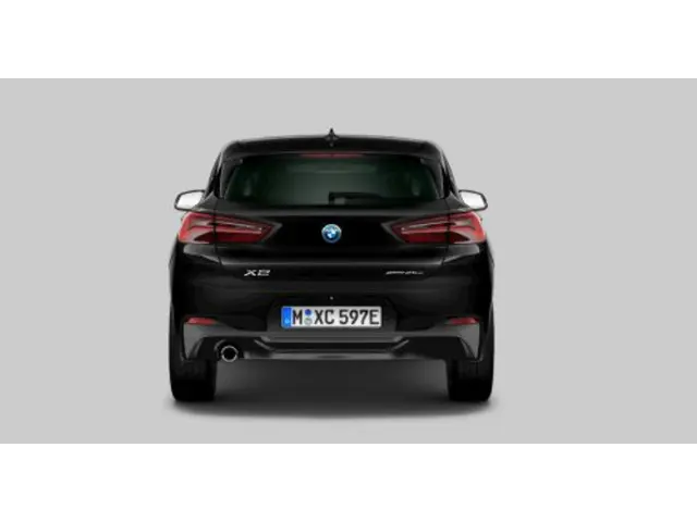 BMW X2 xDrive25e High Executive 2023 Hybride Benzine 10