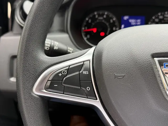 Dacia Duster 1.2 TCe Comfort 2018 Benzine 18