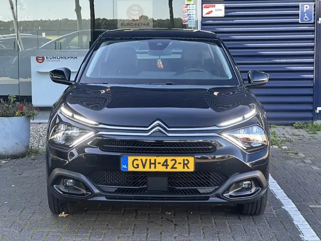 Citroën C4 1.2 Puretech 130pk Feel Pack 2024 Benzine 5