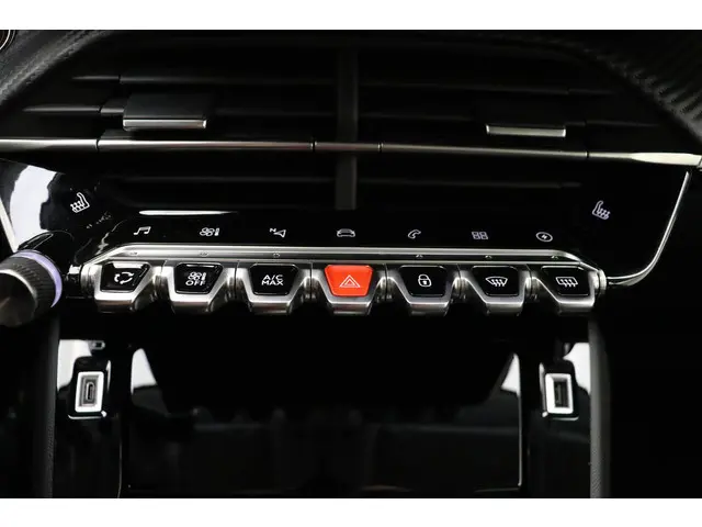 Peugeot e-208 EV Allure Pack 50 kWh 2022 Elektrisch 24