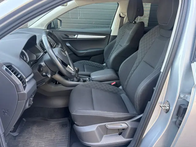 Škoda Karoq 1.0 TSI Style 2018 Benzine 9