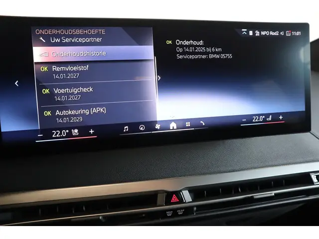 BMW iX xDrive40 2025 Elektrisch 17