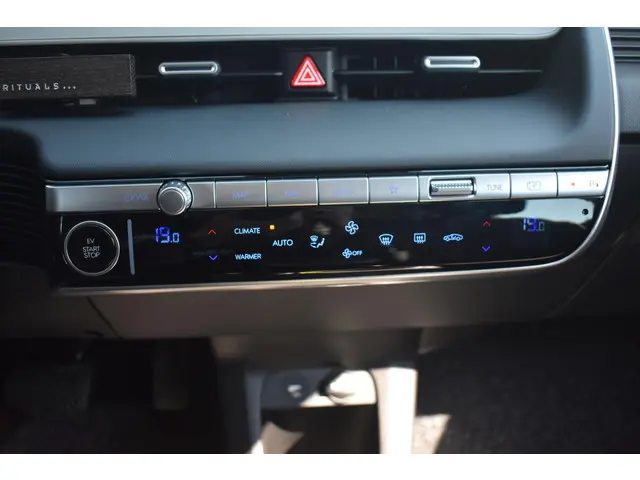 Hyundai IONIQ 5 73 kWh TREND AWD 2022 Elektrisch 23