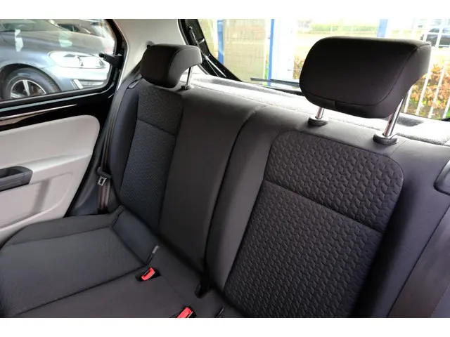SEAT Mii 1.0 Style Intense 5-drs *45.378km* 2019 Benzine 18