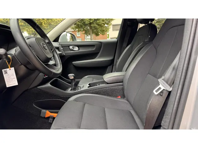 Volvo XC40 1.5 T3 2018 Benzine 15