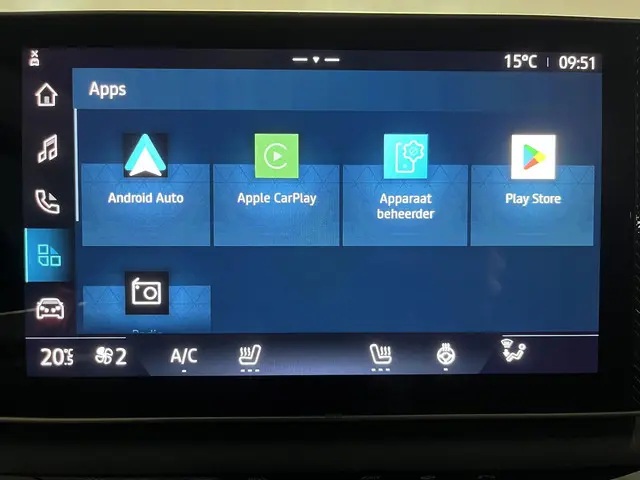 Alpine A290 GT Premium 52 kWh 2025 Elektrisch 26