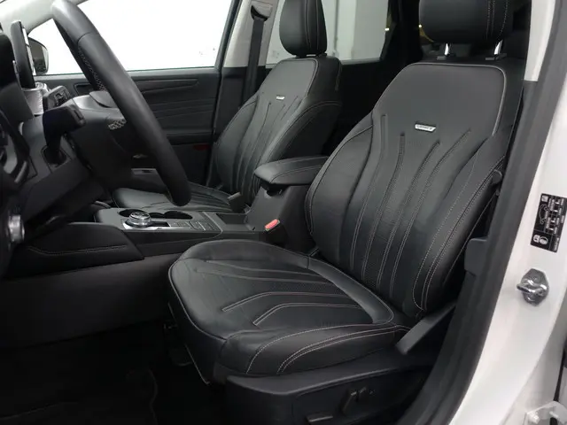 Ford Kuga 2.5 PHEV Vignale Aut- 2021 Hybride Benzine 30