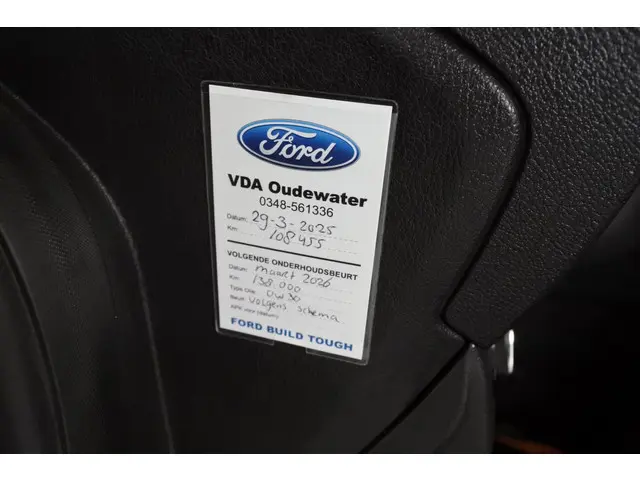 Ford Transit Connect 1.5 TDCi Edition 2018 Diesel 5