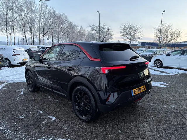 Opel Mokka-e Electric GS 50 kWh 2024 Elektrisch 35