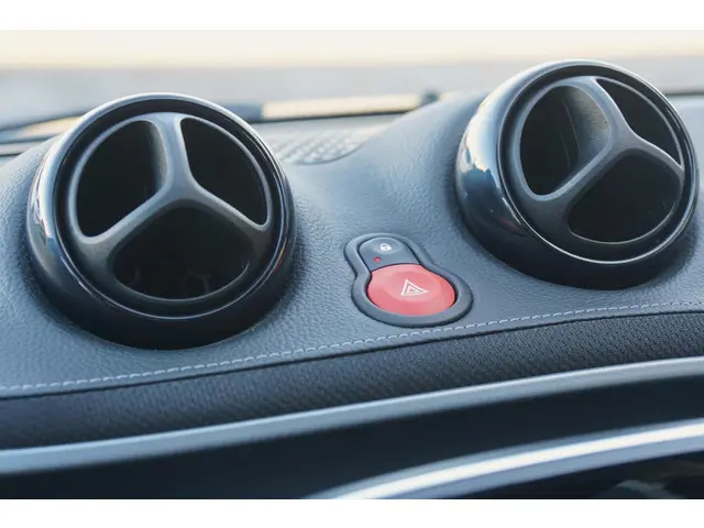 Smart Forfour EQ BRABUS Style 18 kWh 2019 Elektrisch 49