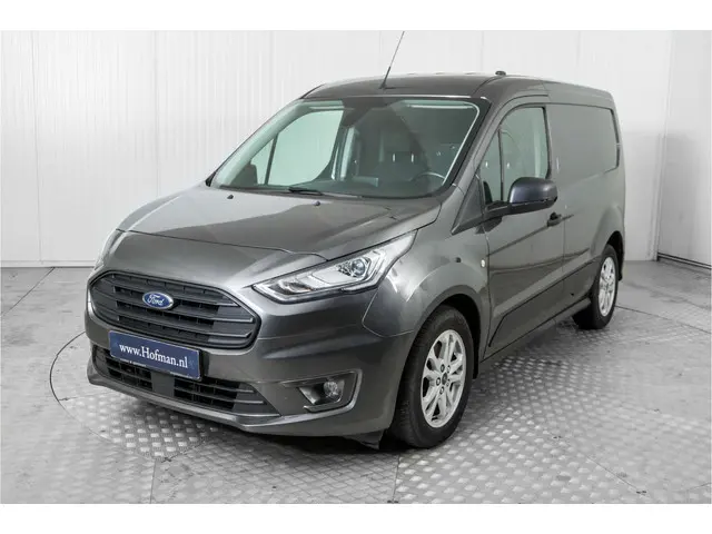 Ford Transit Connect 1.5 EcoBlue L1 Trend 2019 Diesel 17
