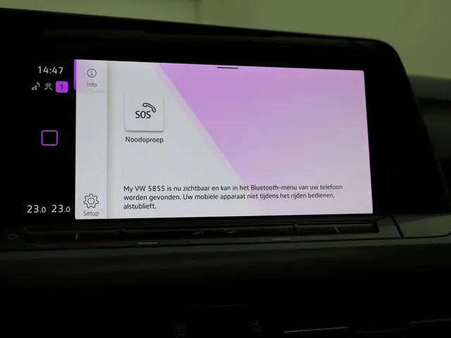 Volkswagen Golf 1.5eTSI/150PK Style DSG 2020 Benzine 27