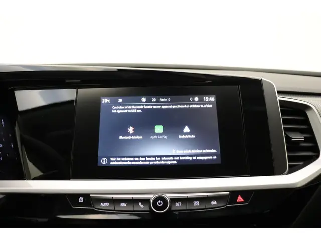 Opel Grandland 1.2 Turbo GS 2024 Benzine 18