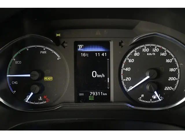 Toyota Yaris 1.5 Hybrid Y20 2019 Hybride Benzine 17