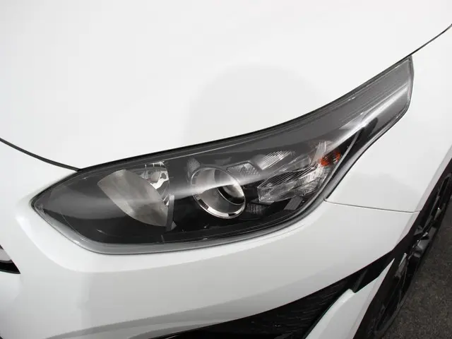 Kia ProCeed 1.5 T-GDi GT-Line 2022 Benzine 31