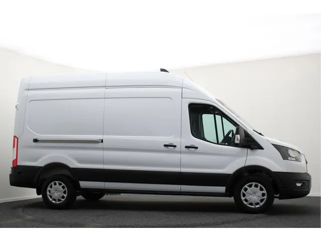 Ford Transit 350 2.0 TDCI L3H3 2024 Diesel 21