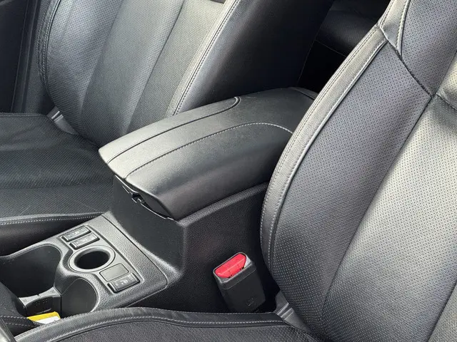 Nissan X-Trail 1.6 DIG-T Tekna 2017 Benzine 29