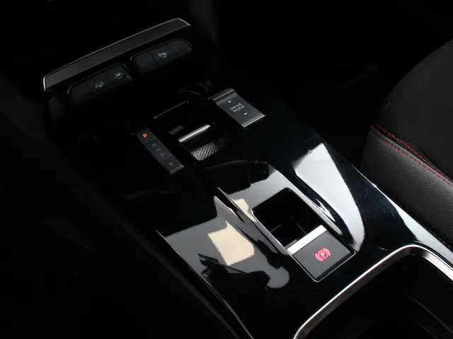 Opel Mokka-e Ultimate 50-kWh 2023 Elektrisch 21