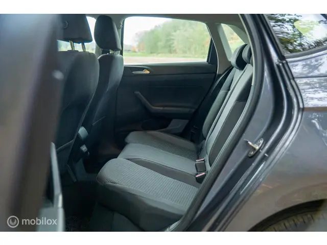 Volkswagen Polo 1.0 TSI Life Business 2022 Benzine 19